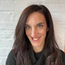 Dr. Danielle Johnson (@DrChillyD)