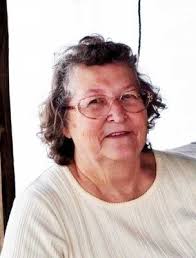 Judith Osenbaugh Obituary