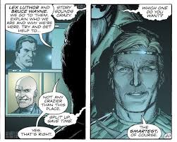 Doomsday Clock Review (Part 5)