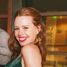 Taylor Berman's Instagram, Twitter & Facebook