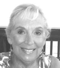 ANITA SAED Obituary (2013)