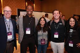 REACH Deep' Breakouts, 'REACHtalks' & Exclusive Exhibit Hall