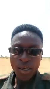 Al-Burhan arrives in the city of Bara, North Kordofan.