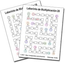 Juegos matematicos para niños de primaria tercer grado, length: Juegos Matematicos Para Cuarto Grado De Primaria Para Imprimir Conocimientos Generales