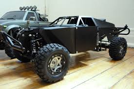 Bj Baldwin Trophy Truck Price I Want This Trophy Truck My Favorite Color Flat Black With Images Trophy Truck Trucks Sand Rail