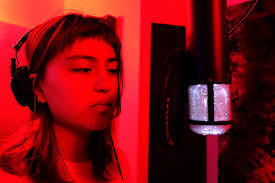 Kena Rose's Instagram, Twitter & Facebook