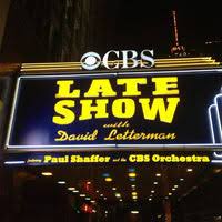 Use it or lose it they say, and that is certainly true when it comes to cognitive ability. The Late Show With David Letterman Ahora Cerrado Estacion De Television En New York