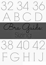Using just a measuring tape, we can guide you through the process of finding your accurate bra size. Bra Sizing 101 How To Find Your Size Bra Fittings By Court