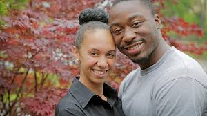 The girl who won the heart of former USC football star Marcus Lattimore (+  video)