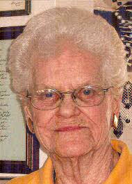 Hazel Gordon Obituary, Madrid, IA :: Iles Funeral Homes