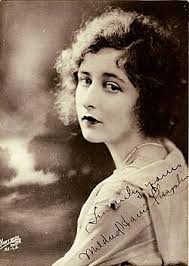 Mildred Harris