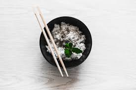 There are many traditions and unwritten rules surrounding the use of chopsticks (はし, hashi). Eating Rice With Chopsticks Free Stock Photo Picjumbo