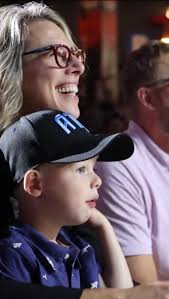 Congrats to #Atlanta Dream President & COO, Morgan Shaw Parker who has been  named a Most Admired CEO from the Atlanta Business Chronicle!!! 🏆