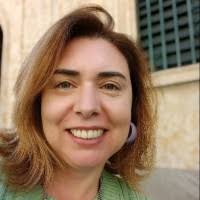 Daniela Dragut Email & Phone Number