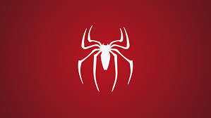 We present you our collection of desktop wallpaper theme: Spiderman Logo Wallpaper 4k