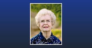 Marjorie Day Shipley Obituary October 1, 2022