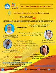 We did not find results for: Pppptk Bahasa Jakarta Kembali P4tk Bahasa Kemdikbud Facebook