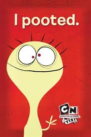 Pin By Blythe Creamer On Movies Television Imaginary Friend Foster Home For Imaginary Friends Cartoon Art