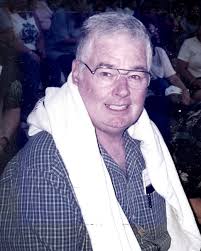 George Randall Obituary