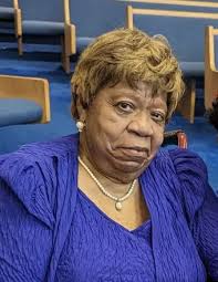 Obituary information for Ruth V. Veney