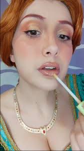 Girlies, we should all be a little more like miss Fiona here 😘💅🏼✨ Hi,  I'm Glin 💖 I'm a full time cosplayer