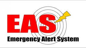 Don T Be Alarmed Emergency Alert System To Be Tested Wednesday Wzzm13 Com