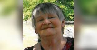 Mrs. Bobbie Hartley Williamson Obituary