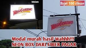 .murah_neon box cepat_neon box lampu led_neon box jakarta_neon box bakso, neon box konter pulsa, neon box untuk kantor, neon box standing neon box untuk saat ini adalah sangat diperlukan di sebuah kantor, hotel, dan perusahaan. Contoh Desain Banner Neon Box Spanduk Baju Syar I Cute766