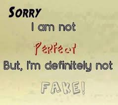 To forgive, divine. the human condition is one of imperfection. Nobody Is Perfect In The World Home Facebook