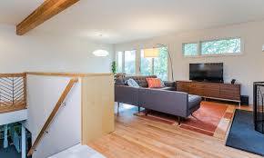 I see posts in basement so even figuring out where the new stair will land could affect structural issues. Cool Ranch Glen Ellyn Reno Expert Remodeling And Additions For Your Home Livco