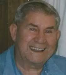 Obituary information for Wayne C. King