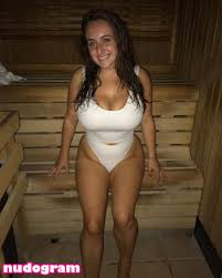 Discover Berina Fatic's daring expressions in these exclusive images