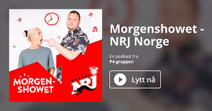 Morgenshowet Nrj Norge Smartpod