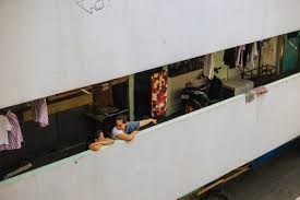 The Tenement | Neocha – Culture & Creativity in Asia