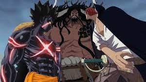 One Piece Amv Awakening Hd Youtube