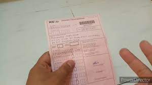 Jika pelanggan membuat lebih dari 5kg, maka kos. Cara Isi Pl9 Sebelum Pos Barang Shopee Di Post Office Youtube