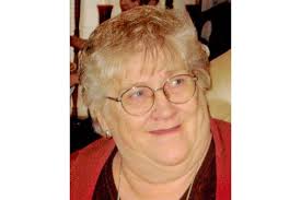 Joan Stapleton Obituary (1938