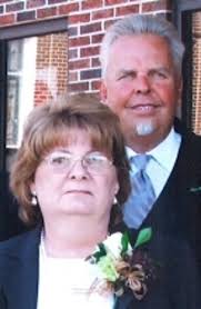 Gerry Morrison Obituary November 9, 2015