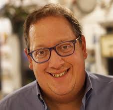 Jeffrey Pulver's Instagram, Twitter & Facebook