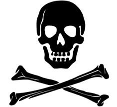 Jika waktunya telah tiba tak ada yg dapat menolaknya, malaikat pencabut nyawa dia telah mengintai/melirikmu, jika telah meninggal dunia, tak berguna lagi. Skull And Crossbones Png Skull And Crossbones Transparent Background Freeiconspng