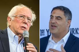 Select from premium bernie sanders of the highest quality. Bernie Sanders Retracts Backing Of Young Turks Host Cenk Uygur