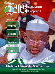 Unity Ringim Old Boys Association Class 2017 By Sageer Izee added a new... 