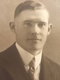 Henry E. Wagner (1899-1989)