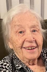 Marjorie Hesse Obituary (2024)