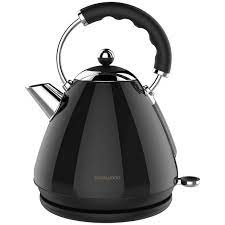 Check spelling or type a new query. Buy Cookworks Pyramid Kettle Black Kettles Argos