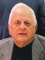 In Loving Memory, July-September 2024 by The Advocate