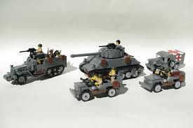 Pin On Lego Goes To War