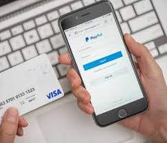 You might have to press the confirm button a couple. How To Use Paypal With Your Credit Cards
