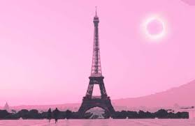 Maybe you would like to learn more about one of these? Eiffelturm Tapete Lucu Warna Pink 600x389 Wallpapertip