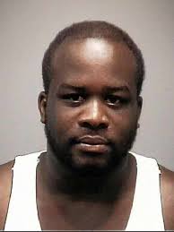 Stratford man charged with attempted robbery in New Haven